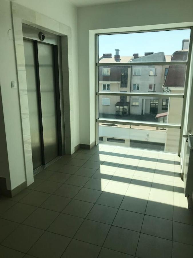 Warszawa, 2 Pokoje, Balkon, Blisko Centrum Onkologii, Novum, Wifi Exterior foto