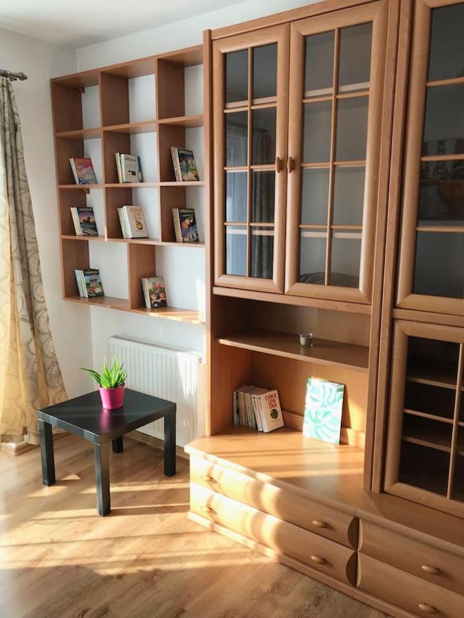 Warszawa, 2 Pokoje, Balkon, Blisko Centrum Onkologii, Novum, Wifi Exterior foto